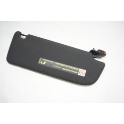 2012-2018 Audi A6 A7 Driver Side Sun Visor 4G0 857 551