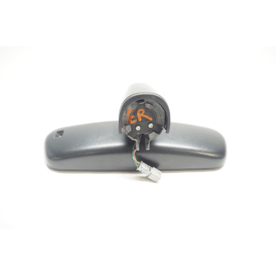 2010-2015 AUDI Q7 - Rear View Mirror Auto Dim Compass 4F0857511F