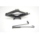 2021-2024 Volkswagen Taos Roadside Scissor Jack  5QM011031A
