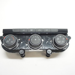 2022 Volkswagen Taos Jetta Single Zone Heater AC Controller 5GM907426K