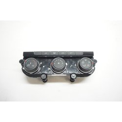 2022 Volkswagen Taos Jetta Single Zone Heater AC Controller 5GM907426K