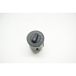 Volkswagen Headlight Switch OEM 5G1941431E Volkswagen Headlight Switch OEM 5G1941431E