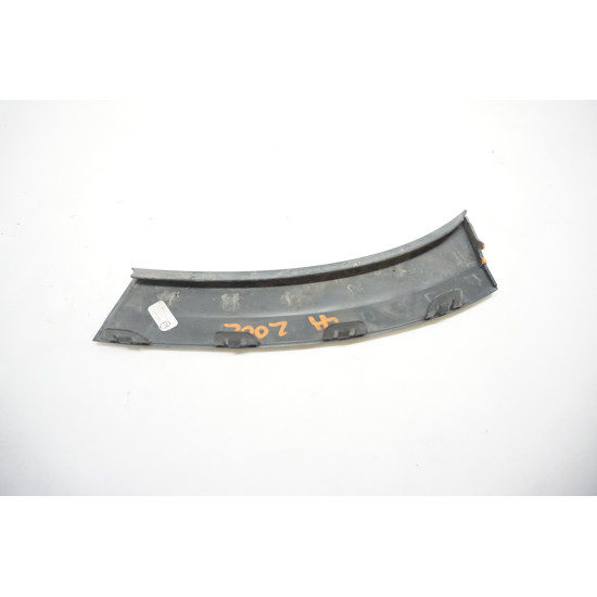 2021-2024 Volkswagen Taos Front Bumper Flare Left Front 2GJ807257
