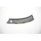 2021-2024 Volkswagen Taos Front Bumper Flare Left Front 2GJ807257