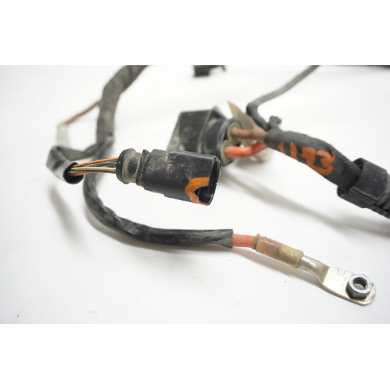 2010-2014 Audi TTS Electric Power Steering Harness 8J1 971 111 C