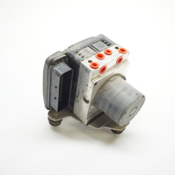 2013 Audi A6 QUATTRO 3.0L Anti Lock Brake Module ABS Pump 4G0 614 517 R