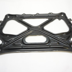 2012-2018 Audi A6 3.0L Front Subframe Support Bracket 4H0399345Q