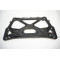 2012-2018 Audi A6 3.0L Front Subframe Support Bracket 4H0399345Q