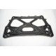2012-2018 Audi A6 3.0L Front Subframe Support Bracket 4H0399345Q