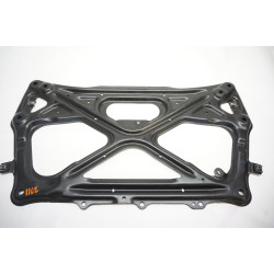 2012-2018 Audi A6 3.0L Front Subframe Support Bracket 4H0399345Q 2012-2018 Audi A6 3.0L Front Subframe Support Bracket 4H0399345Q