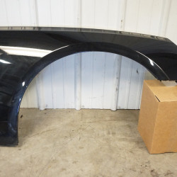 2020-2024 Audi A4 S Line Passenger Front Fender Wing 8W0821106D