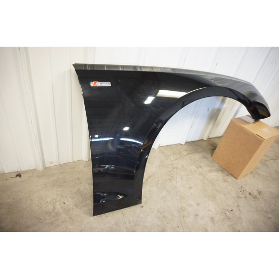 2020-2024 Audi A4 S Line Passenger Front Fender Wing 8W0821106D