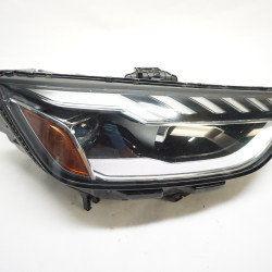 2020-2024 B9.5 Audi A4 S4 FULL LED HEADLIGHT RIGHT PASSENGER OEM 8W0941034F