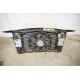 2020-2024 Audi A4 Radiator Support ASSEMBLY 8W0805594E