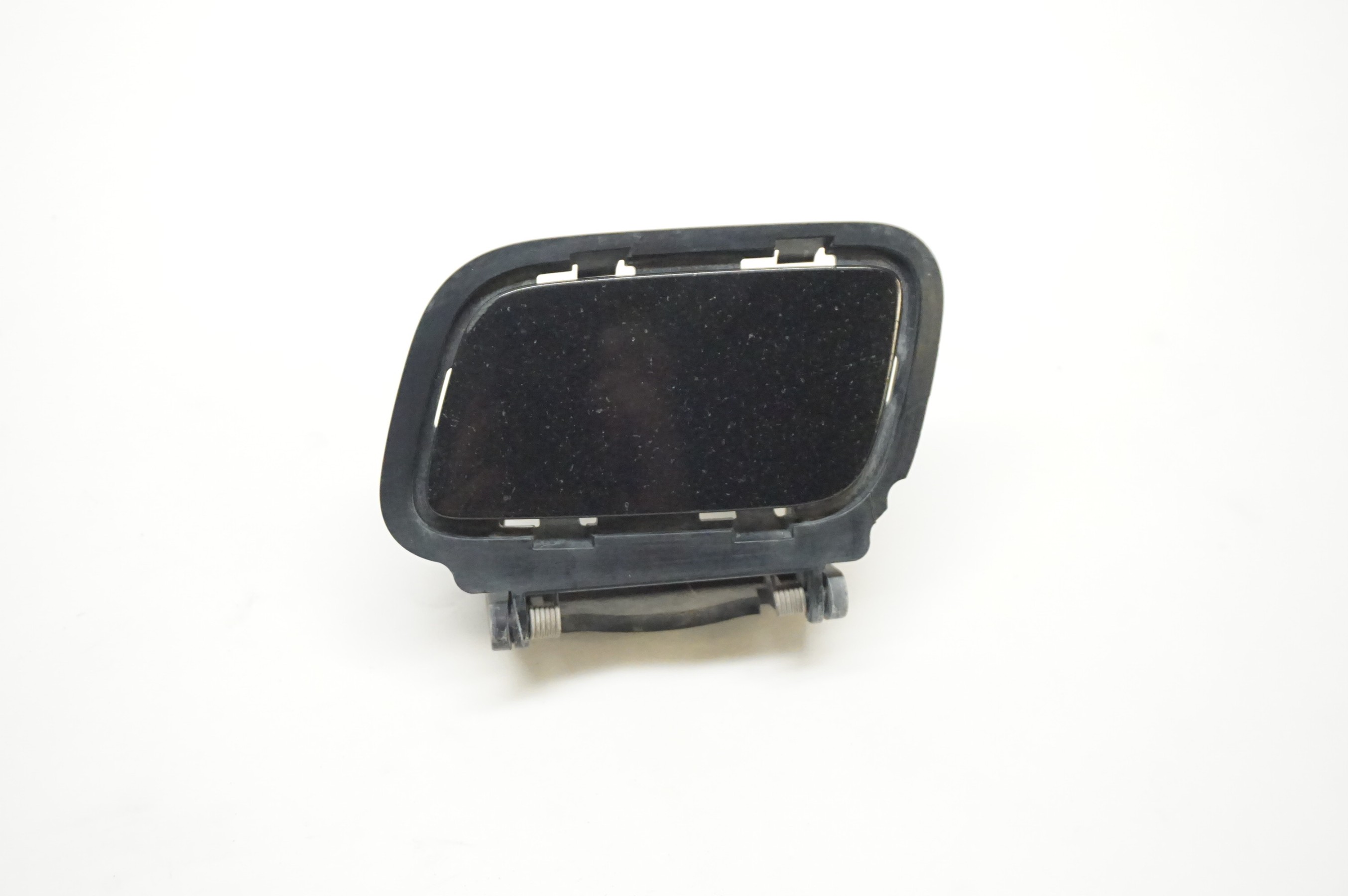 13-16 AUDI A4 S Line Bumper Headlight Washer Cover | LEFT OEM LY9B