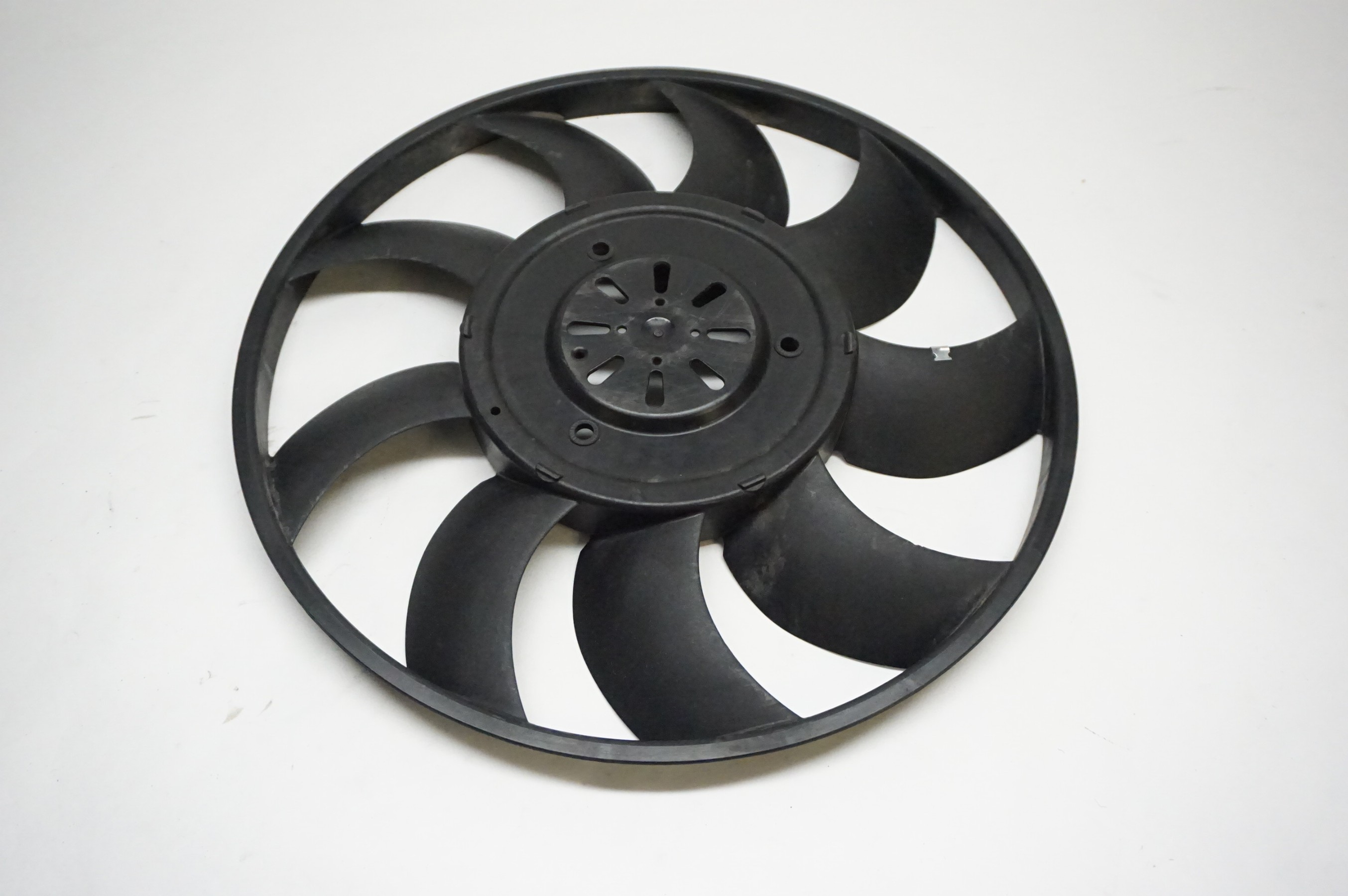 Audi S5 S4 A6 A7 Q5 Supercharger Cooling Fan Blade 4H0959455AE