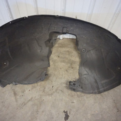 2020-2024 Audi A4 S Line - PASSENGER Front Fender Liner 8W0 821 172 K