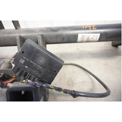 2013-2017 AUDI Q5 - Rear Reinforcement Tow Hitch Bar and Module 8R0800491A