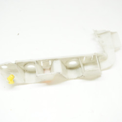 2020-2024 Audi A4 S Line Front Bumper Bracket RIGHT PASSENGER OEM 2020-2024 Audi A4 S Line Front Bumper Bracket RIGHT PASSENGER OEM