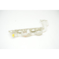 2020-2024 Audi A4 S Line Front Bumper Bracket RIGHT PASSENGER OEM