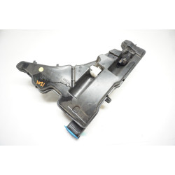 B9 AUDI A4 S4 Windshield Washer Fluid Reservoir Tank 8W0955451L 17-24