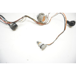 2014-2017 AUDI SQ5 Bumper Mounted Brake Light Harness 8R0 945 221 B