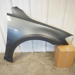 2018 - 2019 Volkswagen Golf Alltrack Passenger Fender Right 5G0821106B