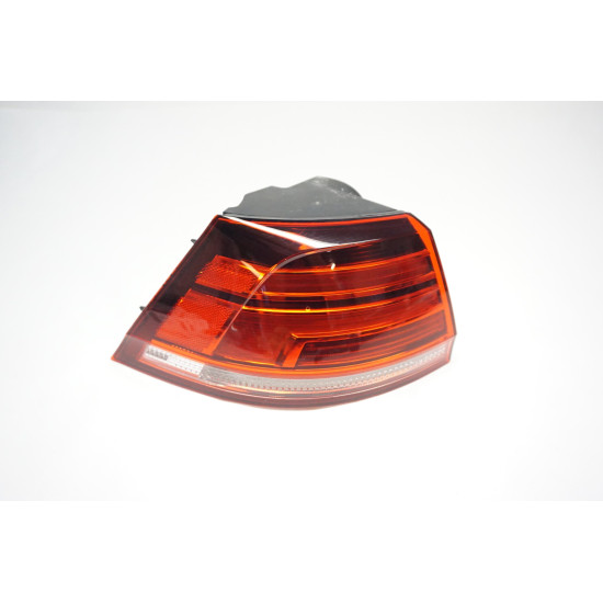 2018 2019 Volkswagen Alltrack Driver Quarter Brake Light Tail Lamp 5GM945095F