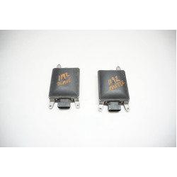 2013-2016 AUDI A4 A5 Q5 Blind Spot Radar Set 8T0907566B 8T0907568B 2013-2016 AUDI A4 A5 Q5 Blind Spot Radar Set 8T0907566B 8T0907568B