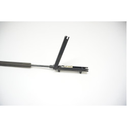 2017- 2019 Volkswagen Alltrack Forward Hood Release Cable GENUINE 5G1823531