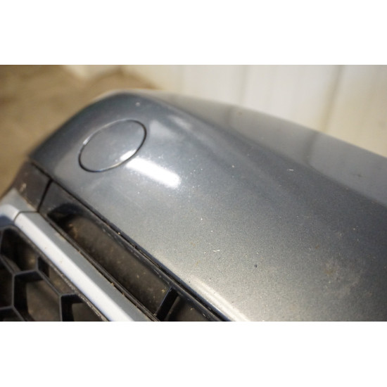 2018 2019 Volkswagen Alltrack Front Bumper Cover Assembly 5GM807217BB