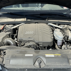 2021-2023 Audi A4 Allroad DPAA 2.0 Turbo Engine Assembly 06N 100 033 A