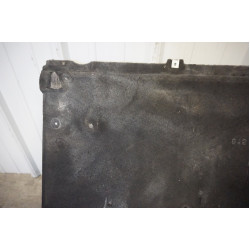 2021-2024 Audi A4 Under Body Drip Tray OEM NOTES