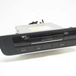 12-14 Audi A6 S6 Multi Media Interface (MMI) Player / Module 4G0035746D