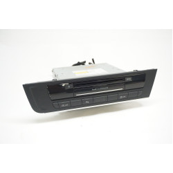 12-14 Audi A6 S6 Multi Media Interface (MMI) Player / Module 4G0035746D