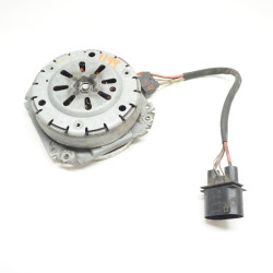 2013-2016 Audi S4 S5 A6 A7 Supercharger Cooling Fan Motor RIGHT 4H0959455AE 2013-2016 Audi S4 S5 A6 A7 Supercharger Cooling Fan Motor RIGHT 4H0959455AE