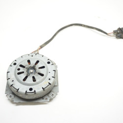 2013-2016 Audi S4 S5 A6 A7 Supercharger Cooling Fan Motor LEFT 4H0959455AD 2013-2016 Audi S4 S5 A6 A7 Supercharger Cooling Fan Motor LEFT 4H0959455AD