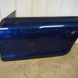 2010-2014 Audi TTS - Driver Door Shell 8J0831051A