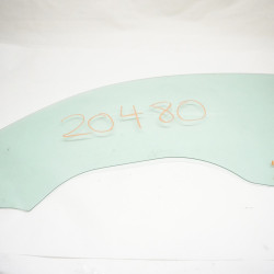 2008-2015 AUDI TT COUPE DRIVER DOOR WINDOW GLASS LEFT 8J8845201A