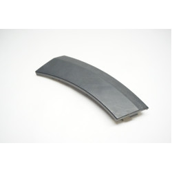 17 - 19 Volkswagen Golf Alltrack Rear Bumper Wheel Arch Molding Left 5GM807415B