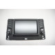2017 Volkswagen Alltrack Radio Media Display Screen 3G0919605H