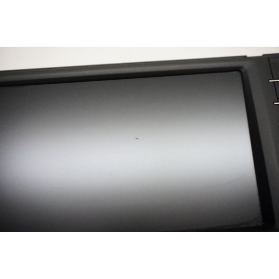 2017 Volkswagen Alltrack Radio Media Display Screen 3G0919605H