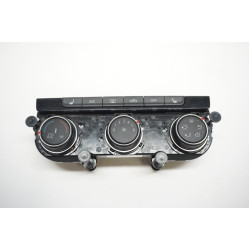 2017-2019 VW ALLTRACK HVAC Controller Heater AC Panel 5GM907426E