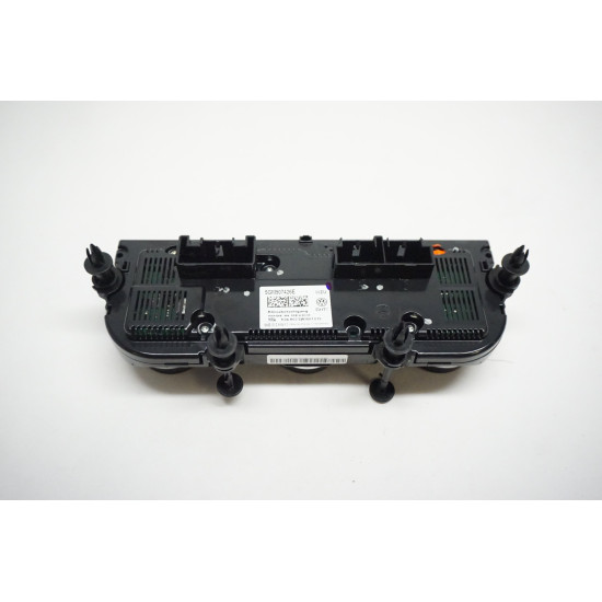 2017-2019 VW ALLTRACK HVAC Controller Heater AC Panel 5GM907426E