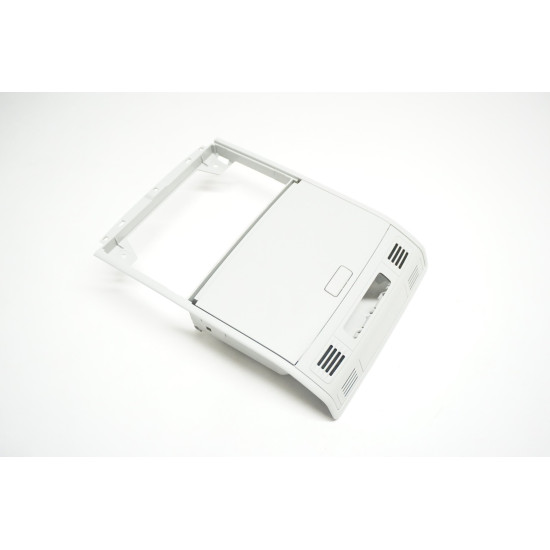 17-19 Volkswagen Alltrack Front Dome Light Trim 5G0867591C 17-19 Volkswagen Alltrack Front Dome Light Trim 5G0867591C