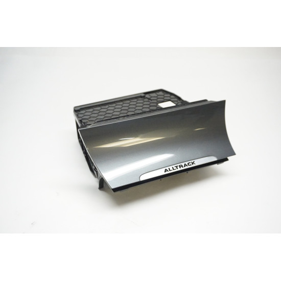 2017-2019 Volkswagen Alltrack Center Console Storage Tray  5G1863391F 2017-2019 Volkswagen Alltrack Center Console Storage Tray  5G1863391F