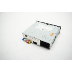 2017 Volkswagen Alltrack Multimedia Receiver CD Player SD Card Player 3Q0035844A