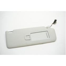 2015-2019 Volkswagen Golf Passenger Sun Visor 5G0857552CL