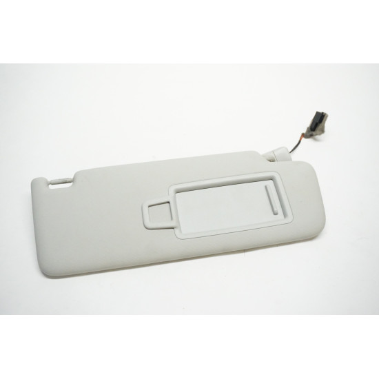 2015-2019 Volkswagen Golf Passenger Sun Visor 5G0857552CL