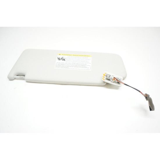 2015-2019 Volkswagen Golf Passenger Sun Visor 5G0857552CL